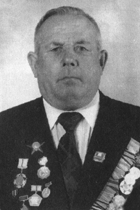 Ваганов Алексей Иванович